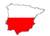 COUTO PROYECTOS - Polski